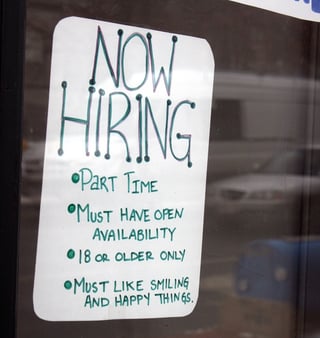 Job requirements - - Matching your experience level and job requirements in your job search | CV to Dublin