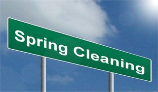 Spring Cleaning - Matching your experience level and job requirements in your job search | CV to Dublin
